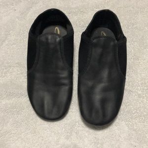 Jazz shoes